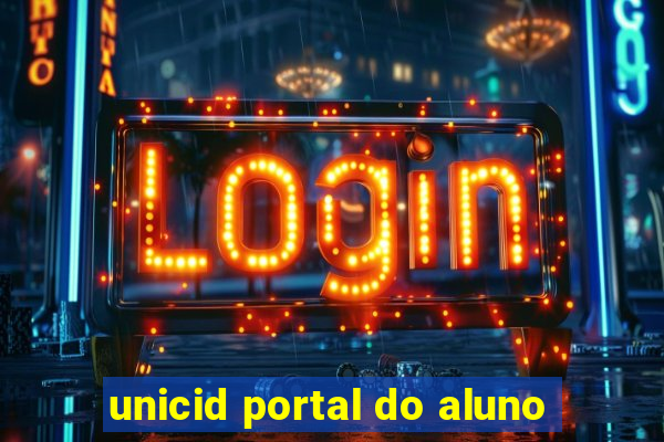 unicid portal do aluno